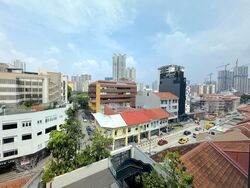 New World Amusement Park (D8), Office #604860021